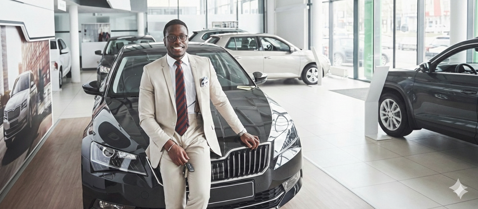 Apporteur d'affaires Braxe Auto